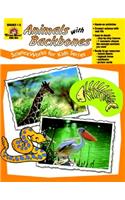 Animals with Backbones