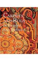 Carpets and Rugs of Europe and America