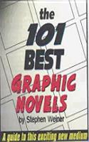 101 Best Graphic Novels