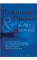 Parkinson's Disease and the Art of Moving: Regaining Your Cardiac Health