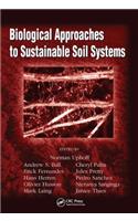 Biological Approaches to Sustainable Soil Systems