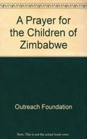 Prayer for the Children of Zimbabwe