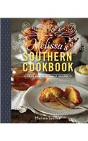 Melissa's Southern Cookbook: Tried-And-True Family Recipes