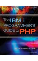 IBM i Programmer's Guide to PHP