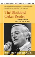 Blackford Oakes Reader