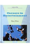 Careers in Entertainment