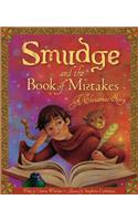 Smudge and the Book of Mistakes