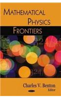 Mathematical Physics Frontiers