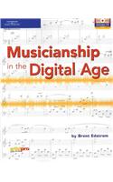 Musicianship in the Digital Age