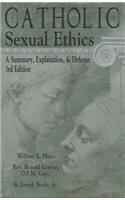 Catholic Sexual Ethics