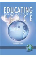 Educating Toward a Culture of Peace (PB)