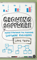 Growing Software