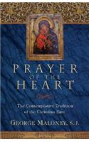 Prayer of the Heart