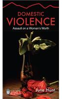 Domestic Violence (5-Pk)