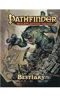 Pathfinder Roleplaying Game: Bestiary 1