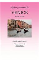 Sydney Travels to Venice