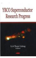 YBCO Superconductor Research Progress