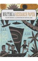 Writing a Research Paper