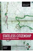 Stateless Citizenship