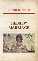 Hebrew Marriage