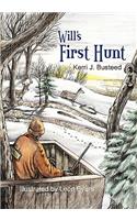 Will's First Hunt