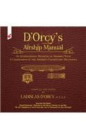 D'Orcy's Airship Manual