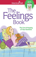 Feelings Book (Revised)