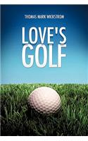 Love's Golf