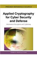 Applied Cryptography for Cyber Security and Defense