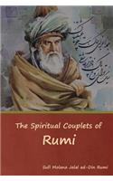 Spiritual Couplets of Rumi