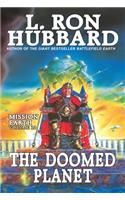 Mission Earth Volume 10: The Doomed Planet