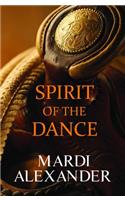 Spirit of the Dance