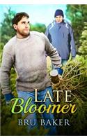 Late Bloomer