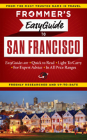 Frommer's Easyguide to San Francisco
