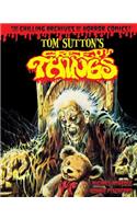 Tom Sutton's Creepy Things