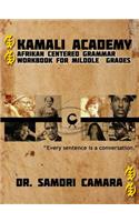 Kamali Academy