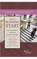 Get a Running Start