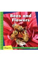 Bees and Flowers