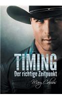 Timing: Der richtige Zeitpunkt (Translation)