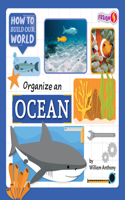 Organize an Ocean: (How to Build Our World)