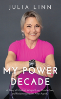My Power Decade