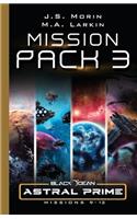 Astral Prime Mission Pack 3