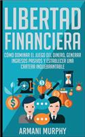 Libertad Financiera