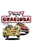 Rally in Graciosa