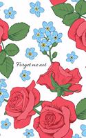 Forget me not