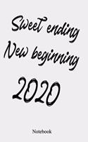 Sweet Ending New Beginning 2020