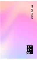 Dot Grid Journal