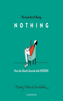 Lost Art of Doing Nothing