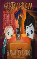 Gustav Gloom and the Cryptic Carousel: (4 Gustav Gloom)