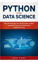 Python for Data Science